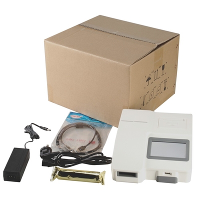 Afp T-Psa Gold Colloidal Immunoassay Analyzer Satu Langkah Untuk Penanda Tumor