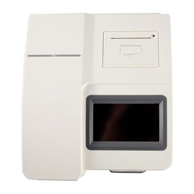 Pr Cia Colloidal Quantitative Immunoassay Analyzer Untuk Beta HCG Myoglobin Cardiac