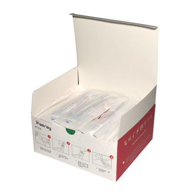 3ML Sekali Pakai VTM Test Kit Pengambilan Sampel Virus Untuk Covid-19