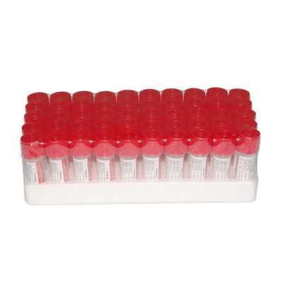 Kit VTM Pengangkutan Sampel Virus