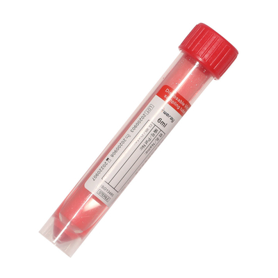 2Ml 3Ml 6Ml 10Ml Home Kit Swab Test Koleksi Swab Test Kit
