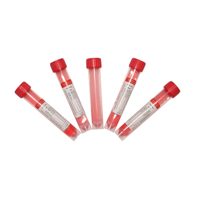 Kit Pengujian PCR Diagnostik In Vitro Reagen Pelepasan Sampel Untuk Amplifikasi PCR