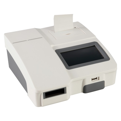 Afp T-Psa Gold Colloidal Immunoassay Analyzer Satu Langkah Untuk Penanda Tumor