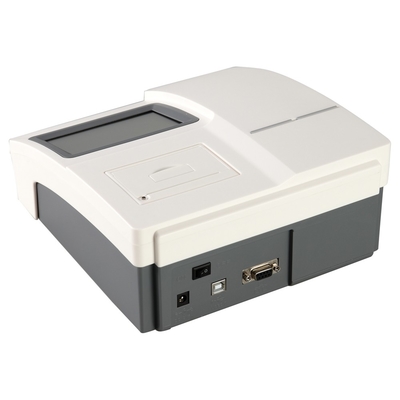NT-ProBNP Cardiac Quantitative Immunoassay Analyzer Koloid Emas
