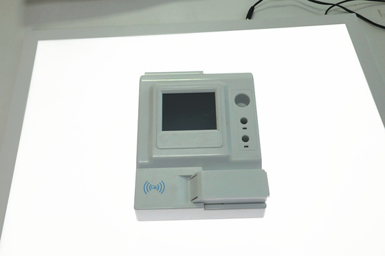 Instrumen Analisis Klinis Penganalisis HbA1c Penganalisis Protein Spesifik CRP