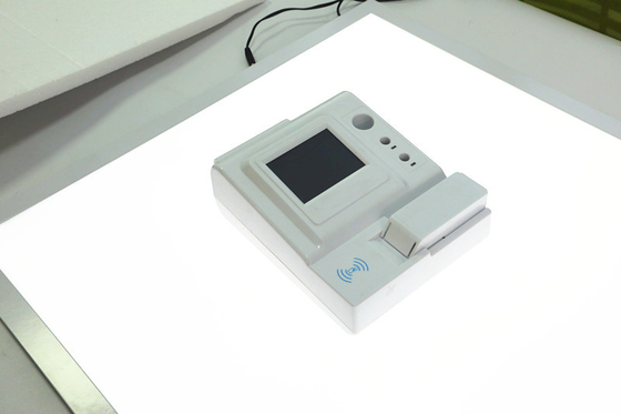 HbA1c CRP Pengujian Peralatan Analisis Protein Spesifik Dengan Printer Thermal