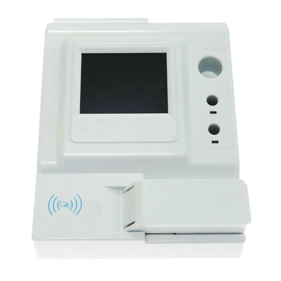 Sampel Darah Sepenuhnya Otomatis Hba1c Analyzer Glycohemoglobin