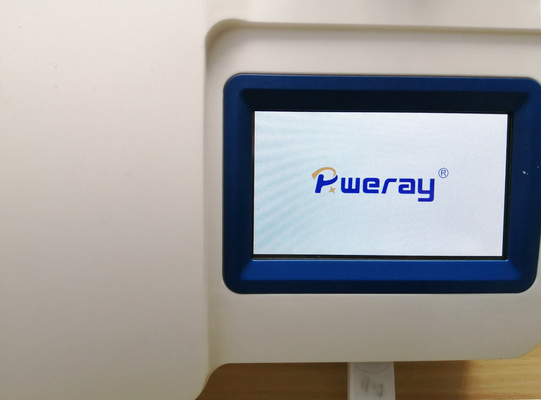 Koloid Emas POCT Immunoassay Analyzer IgG IgM Rapid Test