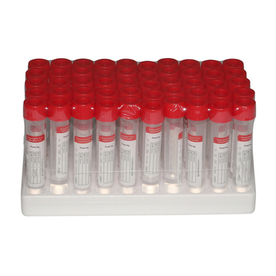 2Ml 3Ml 6Ml 10Ml Home Kit Swab Test Koleksi Swab Test Kit