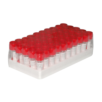 Nasal Swab PCR Rapid Test Kit Untuk Amplifikasi PCR Amplifikasi Cepat Dan Mudah