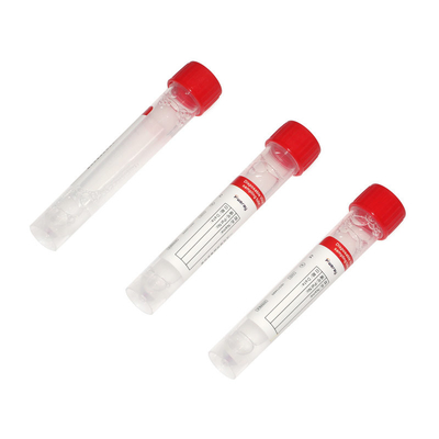 Layanan OEM ODM PCR Rapid Test Kit Reagen Pelepasan Asam Nukleat