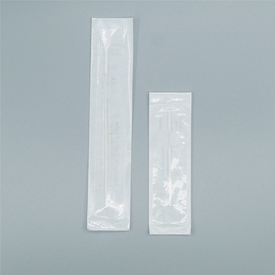 Non Invasive Immunoassay Colloidal Gold Antigen Test Kit Tes Covid 19