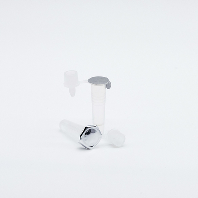POWERAY Kit Tes Covid 19 Non Invasif NCoV Rapid Ag Test Kit