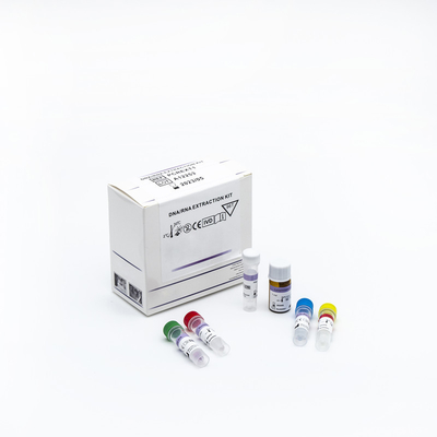 Kit Reagen PCR Multifungsi