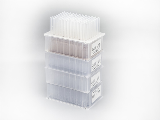 Kit Ekstraksi Asam Nukleat DNA RNA Virus Multifungsi