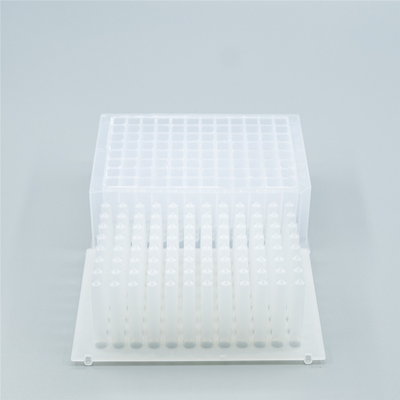 DNA RNA Magnetic Bead Kit Isolasi Asam Nukleat Virus Multifungsi