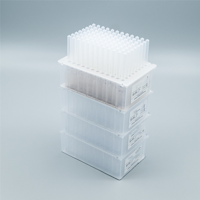 32/96 sumur Kit Uji DNA Ekstraksi Asam Nukleat Kit Deteksi Asam Nukleat DNA RNA
