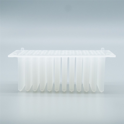 ISO Disetujui Kit ekstraksi nukleat asam manik magnetik reagen kit tes DNA RNA