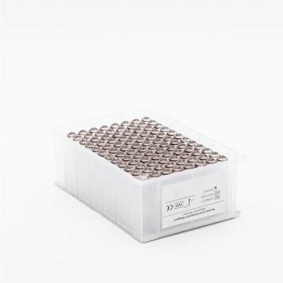 Kit Ekstraksi RNA Total Sensitivitas Tinggi Dengan Sertifikasi CE