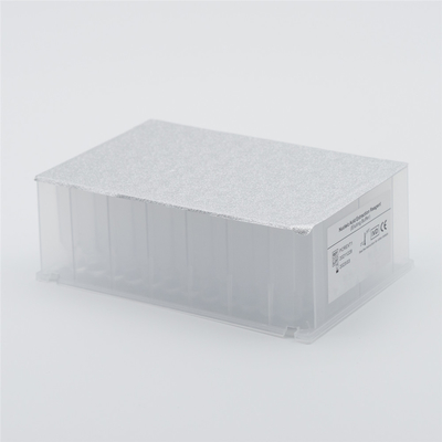 Kit Ekstraksi RNA Total Sensitivitas Tinggi Dengan Sertifikasi CE
