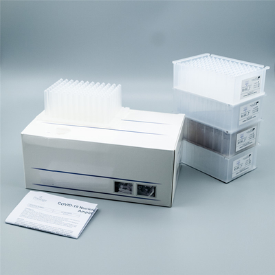 Cepat Cepat Viral RNA Mini Kit Manual Ketik Satu Langkah Untuk Covid 19