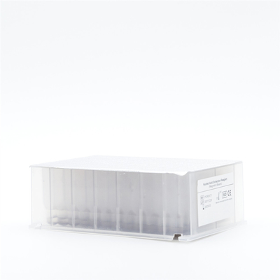 Magnetic Bead Method Viral Total RNA Extraction Kit Untuk Sistem Otomatis
